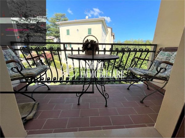 appartamento in vendita a Lizzano in Belvedere