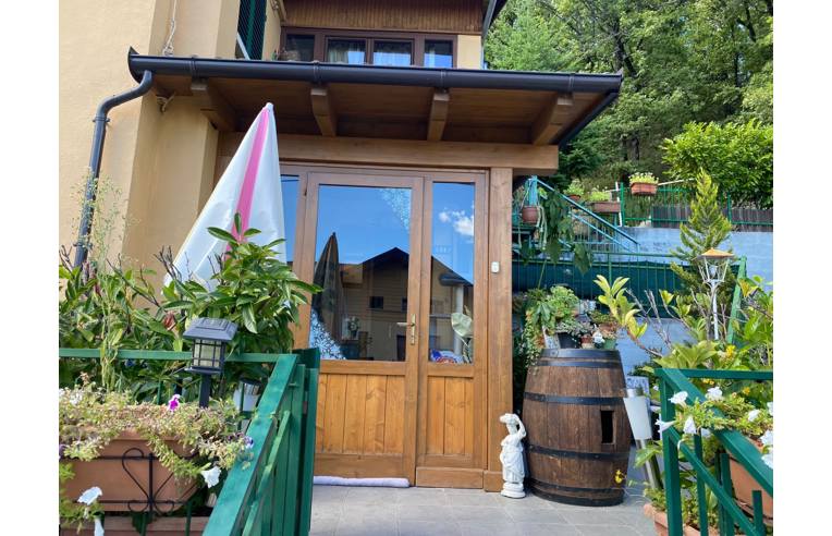 appartamento in vendita a Lizzano in Belvedere