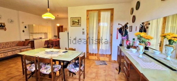 appartamento in vendita a Lizzano in Belvedere