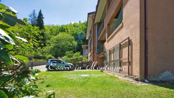 appartamento in vendita a Lizzano in Belvedere