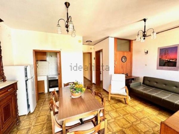 appartamento in vendita a Lizzano in Belvedere