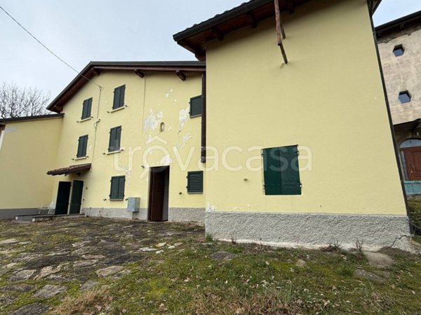 casa indipendente in vendita a Lizzano in Belvedere in zona Gabba