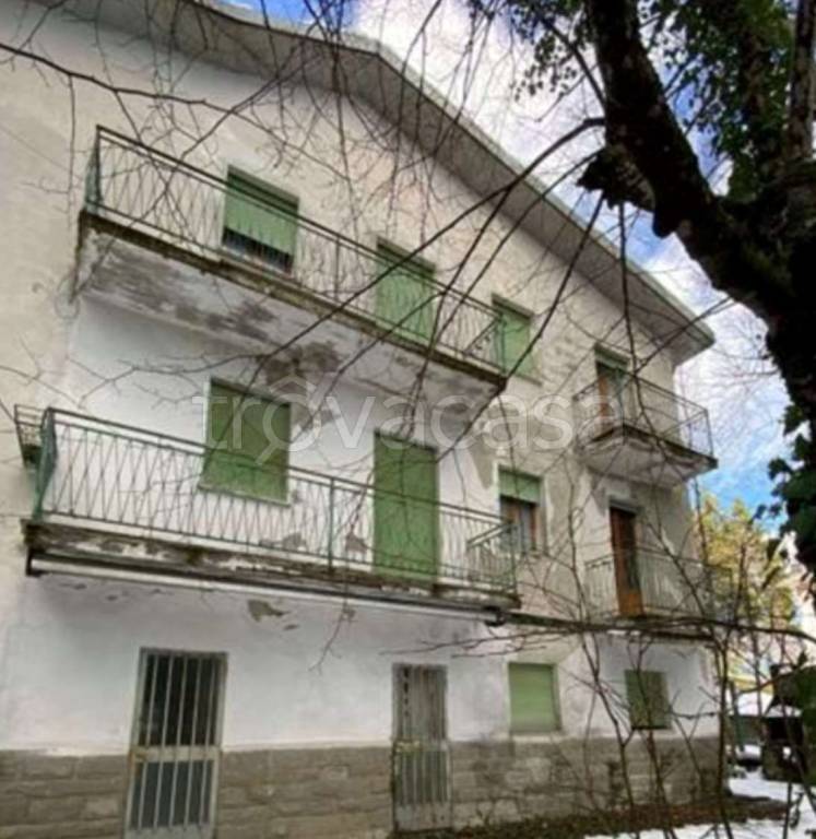 appartamento in vendita a Lizzano in Belvedere in zona Vidiciatico