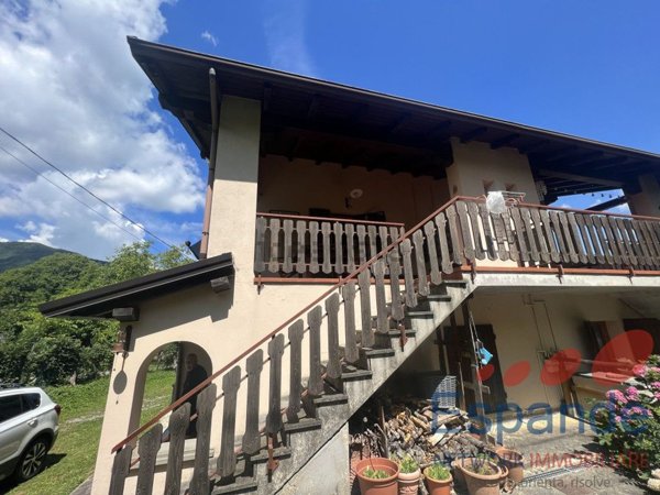 appartamento in vendita a Lizzano in Belvedere in zona La Cà