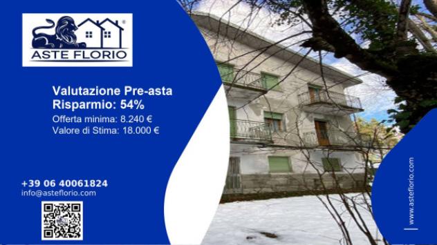 appartamento in vendita a Lizzano in Belvedere