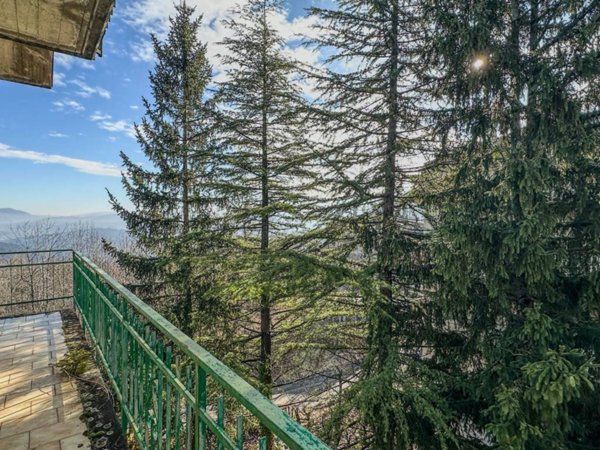 appartamento in vendita a Lizzano in Belvedere in zona Vidiciatico