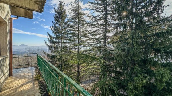 appartamento in vendita a Lizzano in Belvedere in zona Vidiciatico