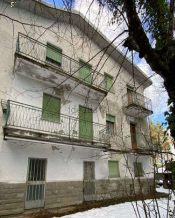 appartamento in vendita a Lizzano in Belvedere