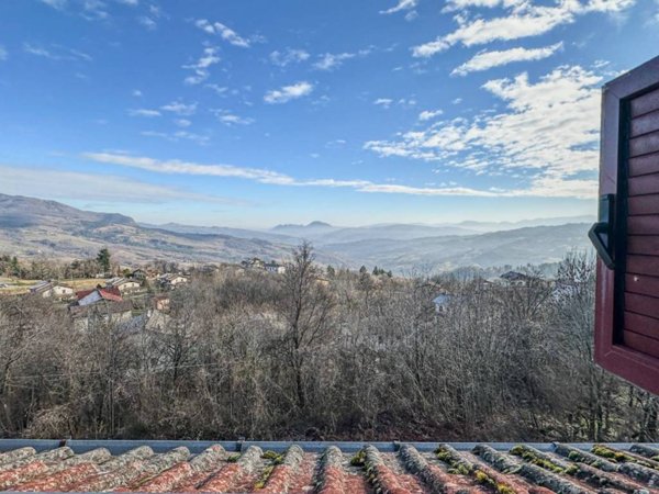 appartamento in vendita a Lizzano in Belvedere in zona Vidiciatico