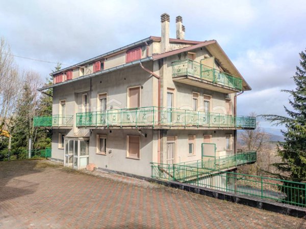 appartamento in vendita a Lizzano in Belvedere in zona Vidiciatico