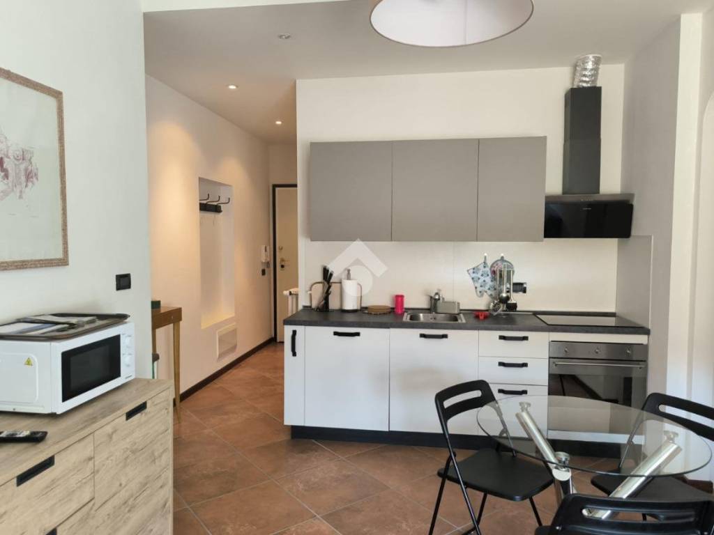 appartamento in vendita a Lizzano in Belvedere in zona Vidiciatico