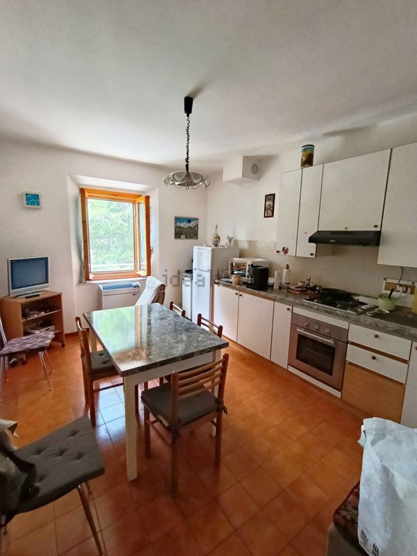 appartamento in vendita a Lizzano in Belvedere in zona Querciola