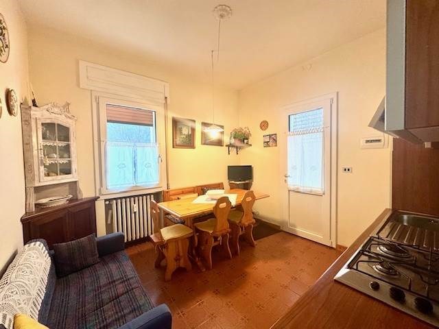 appartamento in vendita a Lizzano in Belvedere in zona La Cà