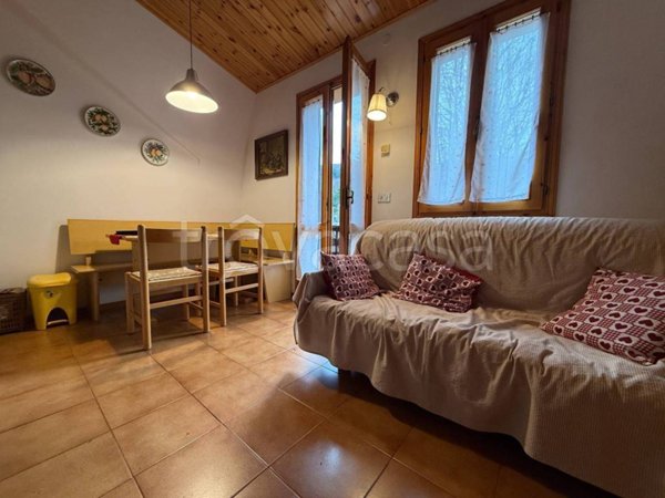 appartamento in vendita a Lizzano in Belvedere in zona Vidiciatico