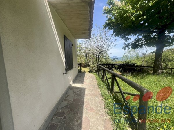 appartamento in vendita a Lizzano in Belvedere