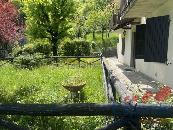 appartamento in vendita a Lizzano in Belvedere in zona Vidiciatico