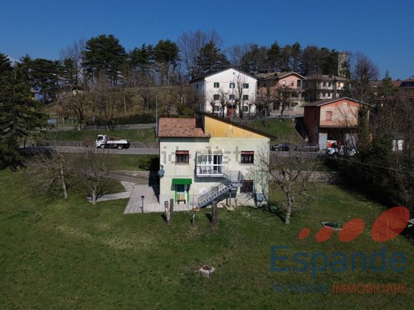 appartamento in vendita a Lizzano in Belvedere in zona Querciola