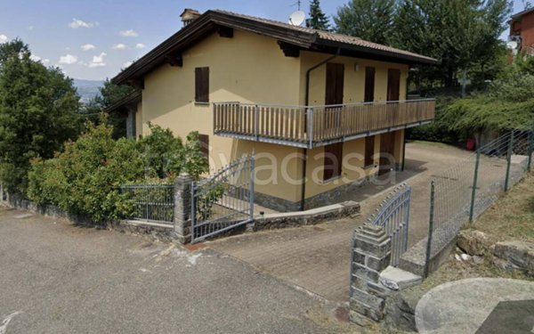 casa indipendente in vendita a Lizzano in Belvedere in zona Querciola