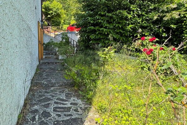 appartamento in vendita a Lizzano in Belvedere in zona Vidiciatico