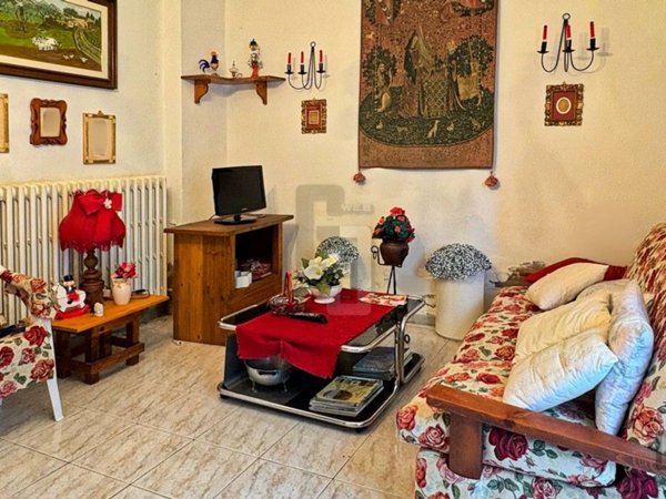 appartamento in vendita a Lizzano in Belvedere in zona Vidiciatico
