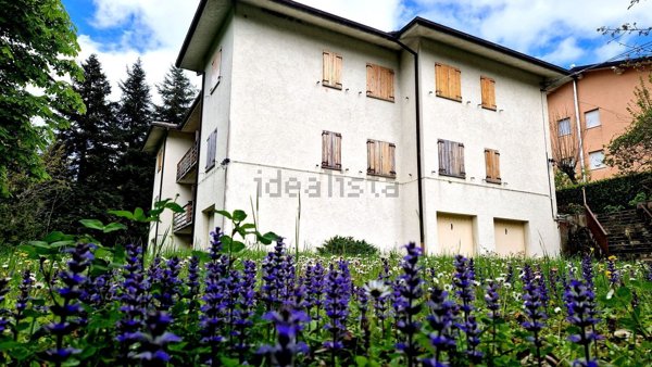 appartamento in vendita a Lizzano in Belvedere in zona Vidiciatico