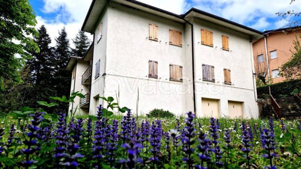 appartamento in vendita a Lizzano in Belvedere in zona Vidiciatico