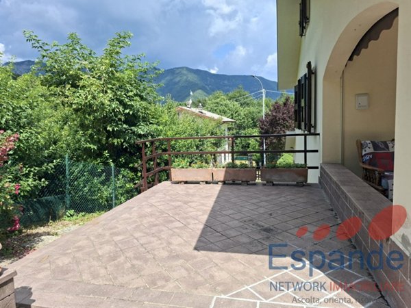 appartamento in vendita a Lizzano in Belvedere