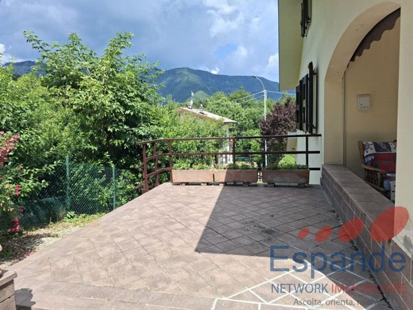 appartamento in vendita a Lizzano in Belvedere in zona La Cà