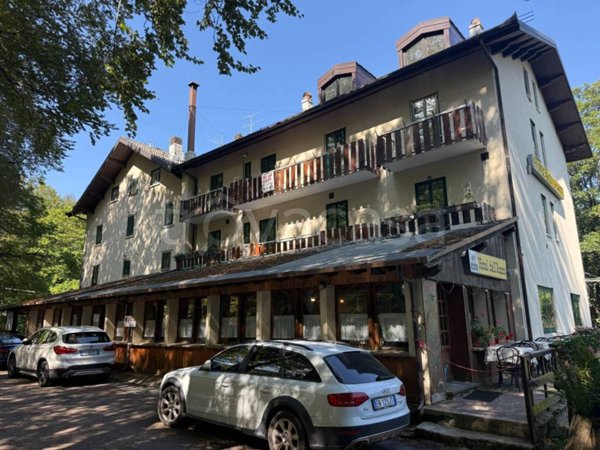 appartamento in vendita a Lizzano in Belvedere