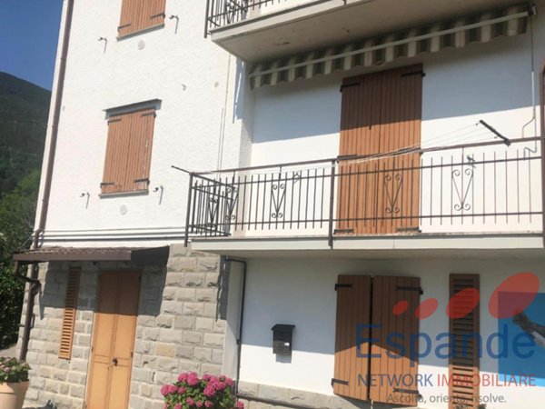 appartamento in vendita a Lizzano in Belvedere in zona Vidiciatico