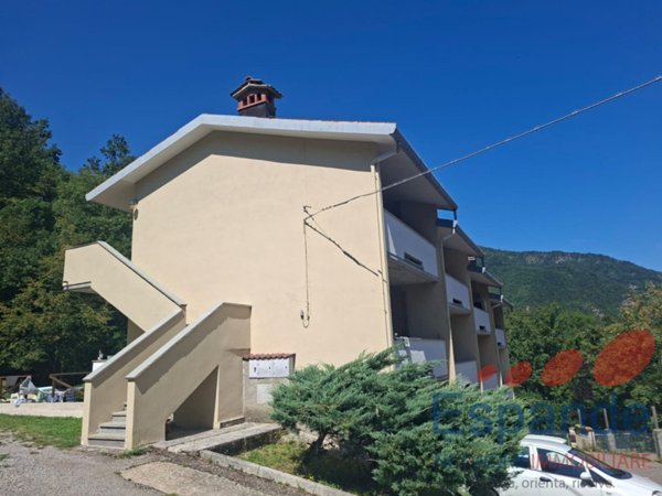 appartamento in vendita a Lizzano in Belvedere
