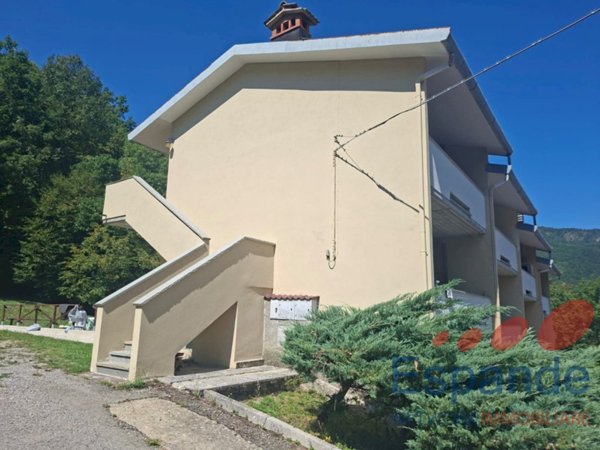 appartamento in vendita a Lizzano in Belvedere