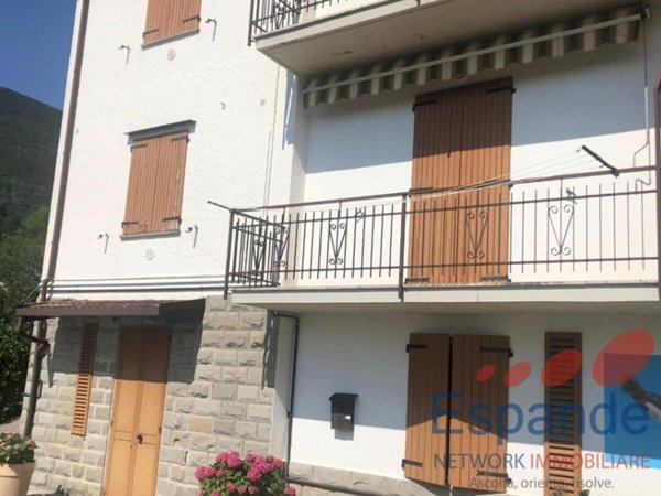 appartamento in vendita a Lizzano in Belvedere