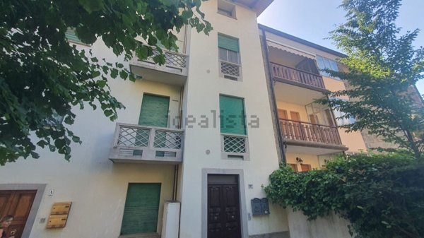 appartamento in vendita a Lizzano in Belvedere