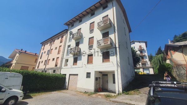 appartamento in vendita a Lizzano in Belvedere in zona Vidiciatico