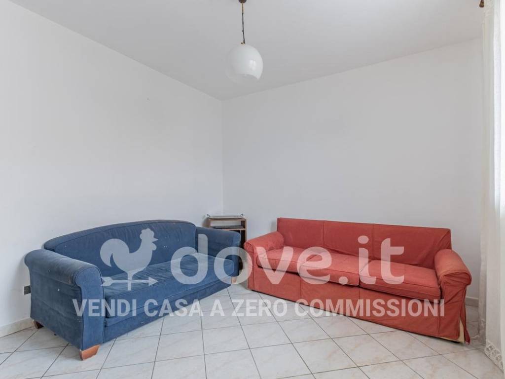 appartamento in vendita a Loiano