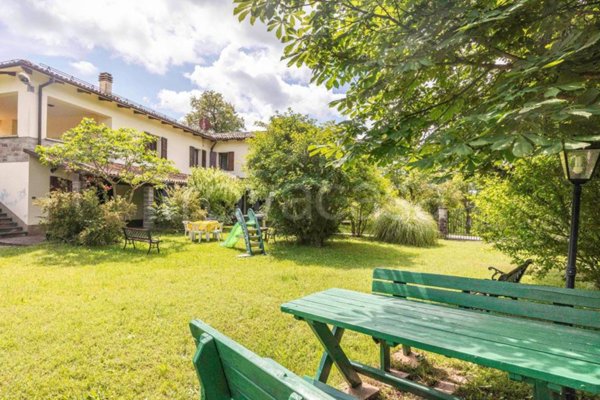 casa indipendente in vendita a Loiano
