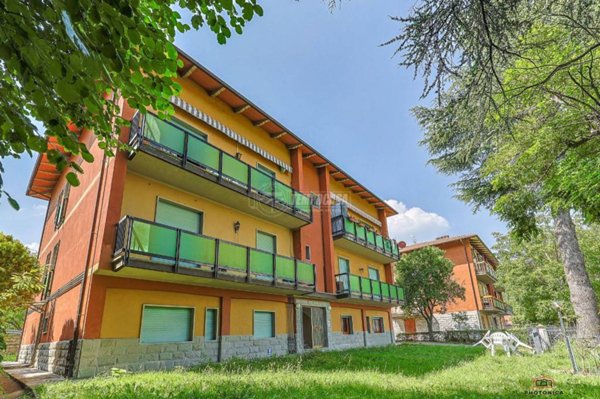 appartamento in vendita a Loiano in zona Quinzano