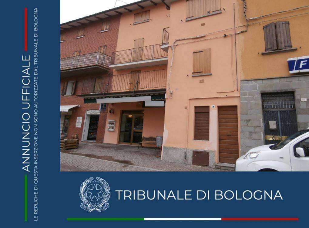 appartamento in vendita a Loiano