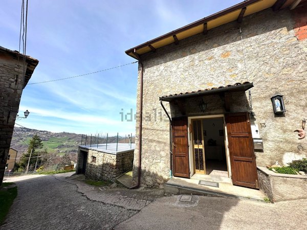 pentavano in vendita a Loiano in zona Bibulano