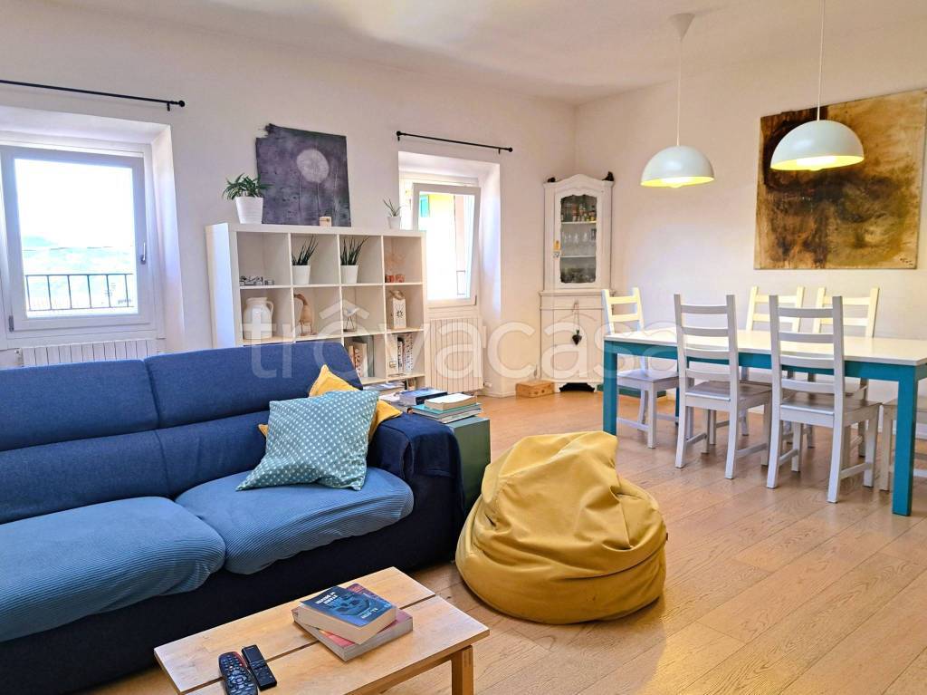 appartamento in vendita a Loiano