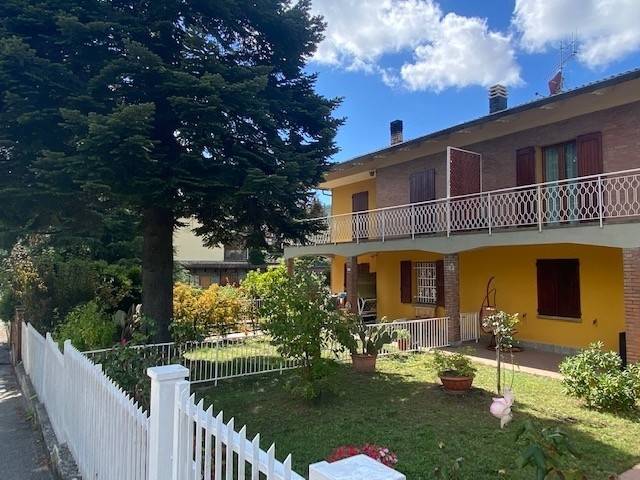 casa indipendente in vendita a Loiano