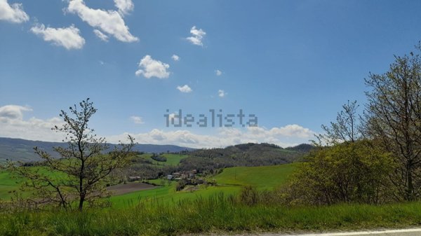 appartamento in vendita a Loiano in zona Quinzano