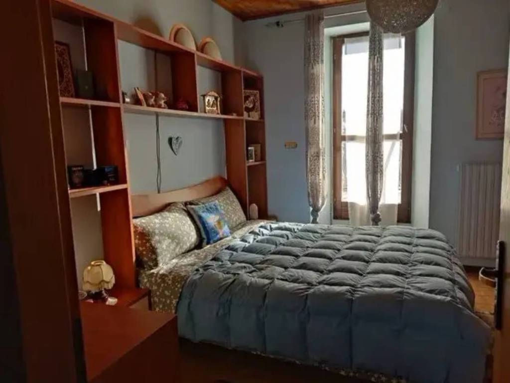 appartamento in vendita a Loiano