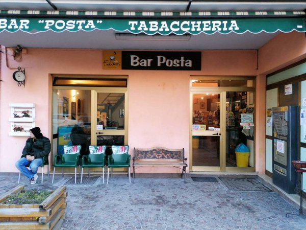 monolocale in vendita a Loiano