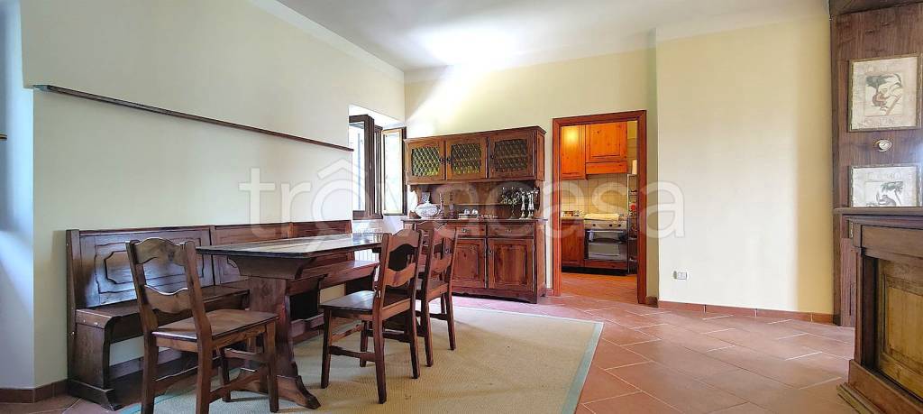 appartamento in vendita a Loiano