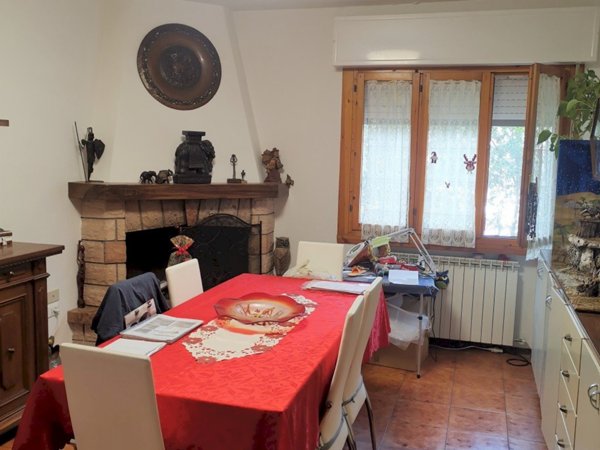 appartamento in vendita a Loiano