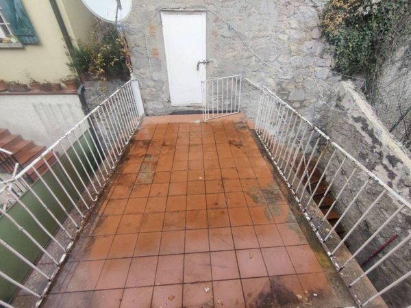 appartamento in vendita a Loiano