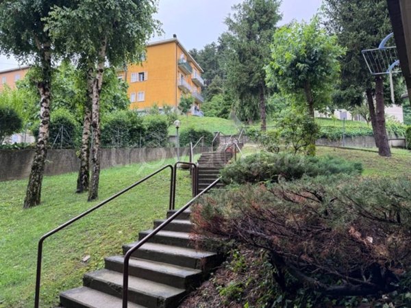 appartamento in vendita a Loiano