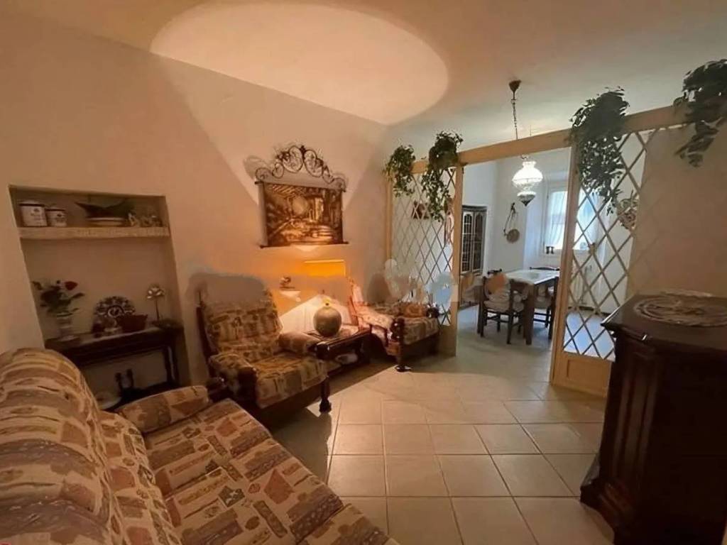 appartamento in vendita a Loiano